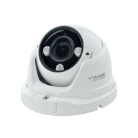 DVI-D359VM SD 5Mpix  2.8-12mm